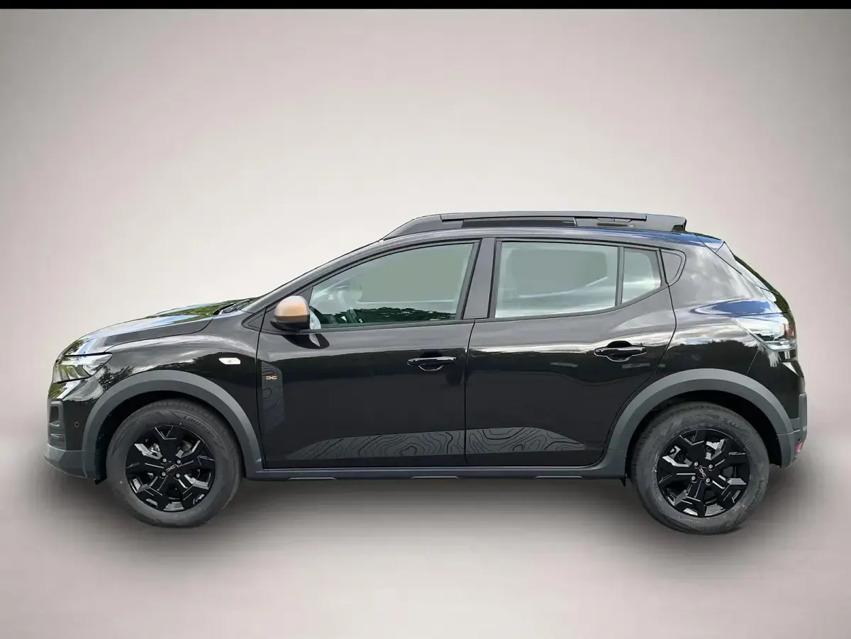 Neu Dacia Sandero Extreme 110 PS (80 kW) 2026 Manufacturer