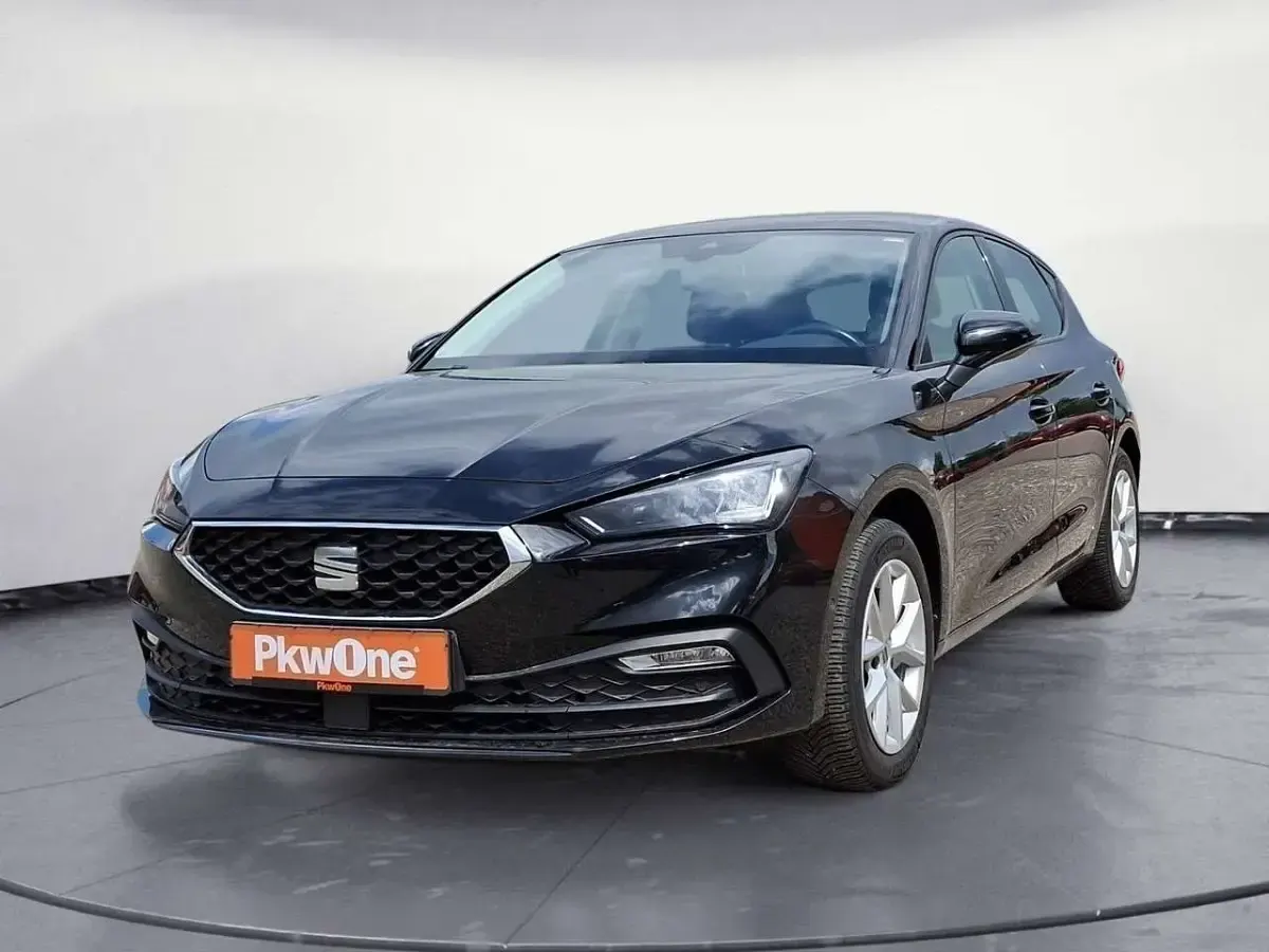Gebraucht Seat Leon CONNECT 110 PS (80 kW) 2022 Limousine