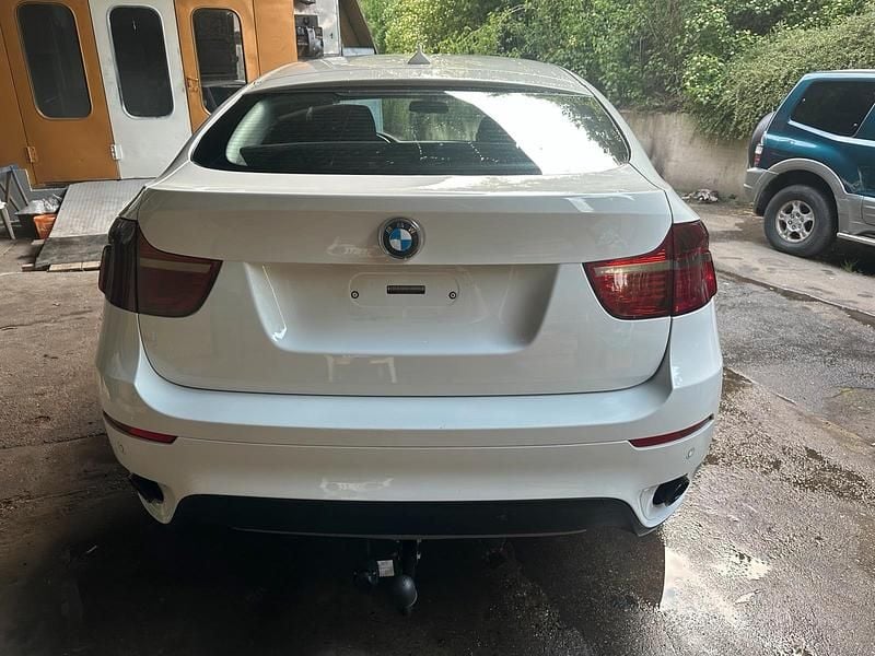 Gebraucht 2009 BMW X6 SUV | 9.500 € (Superpreis) - Bild 1/4