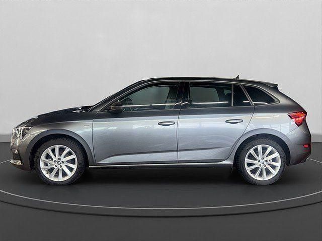 Gebraucht Skoda 110 R Tour 150 PS (110 kW) 2024 Grau Limousine