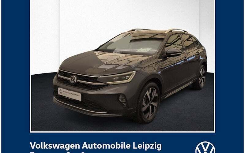 Andere farbe Neu 2024 VW Taigo Style SUV | 24.490 € (Guter Preis) - Bild 1/3