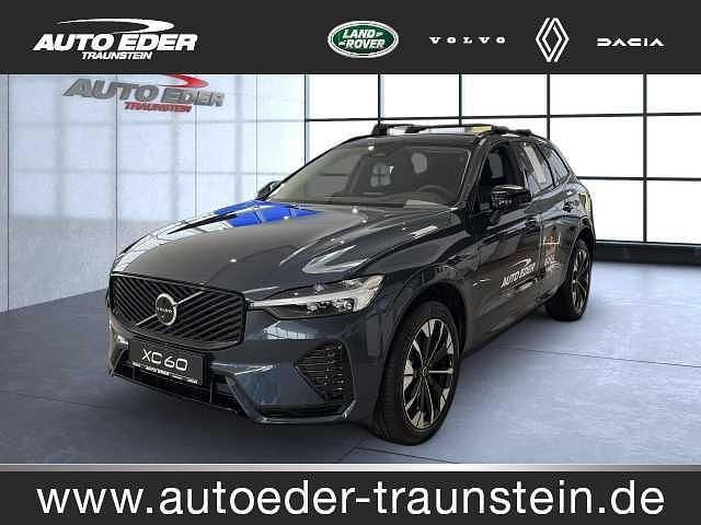 Gebraucht Volvo XC60 184 PS (135 kW) 2025 SUV