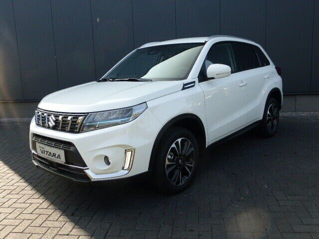 Gebraucht Suzuki Vitara 129 PS (94 kW) 2021 Andere farbe SUV