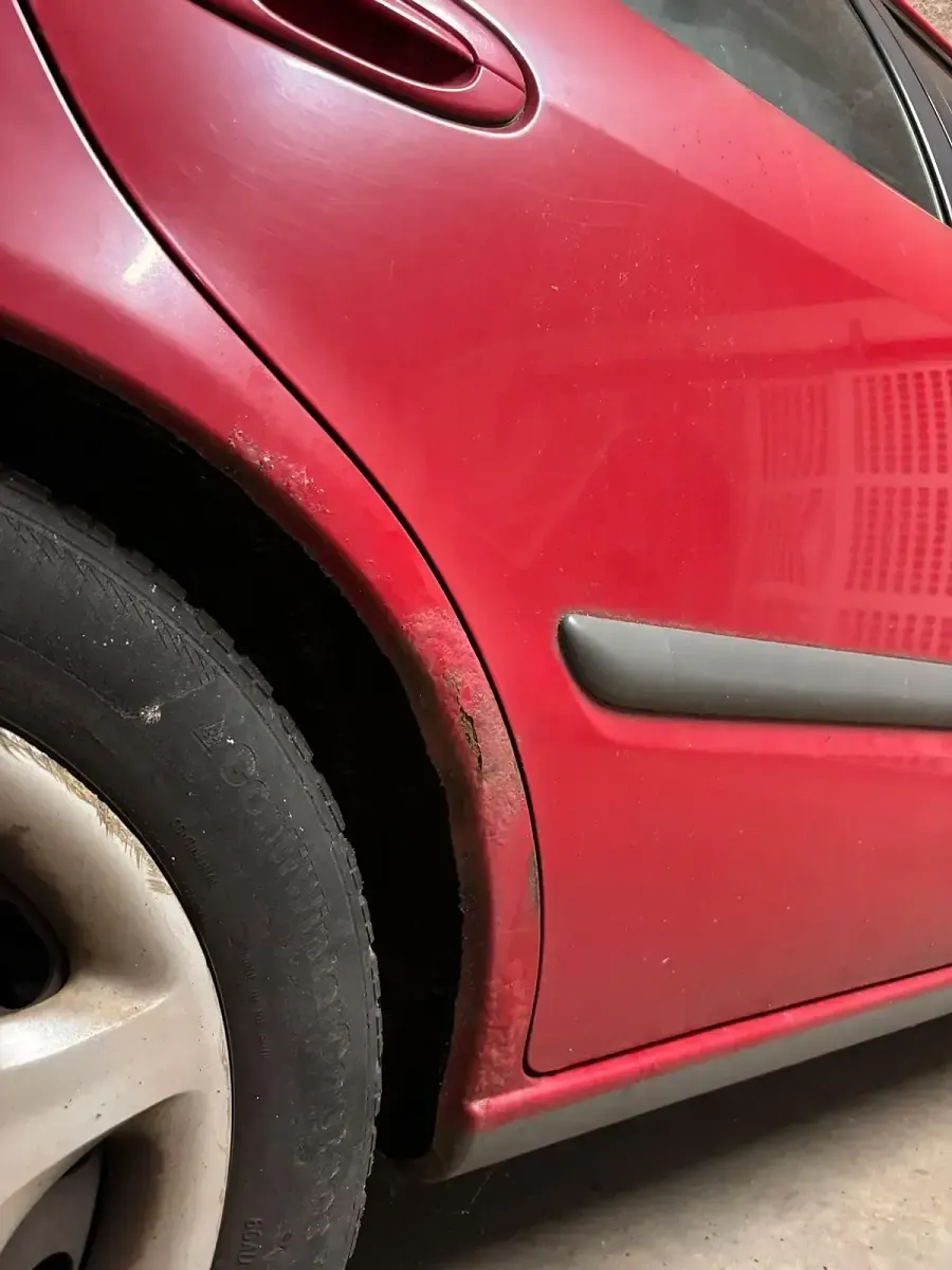 Second-hand Mazda 626 1998 Berlinǎ
