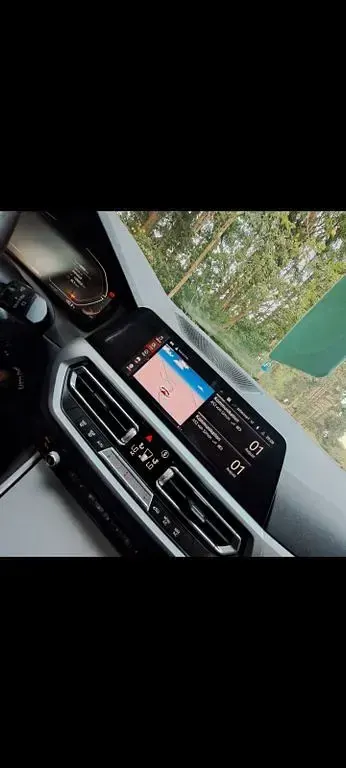Gebraucht BMW 318 Advantage 150 PS (110 kW) 2020 Grau Kombi