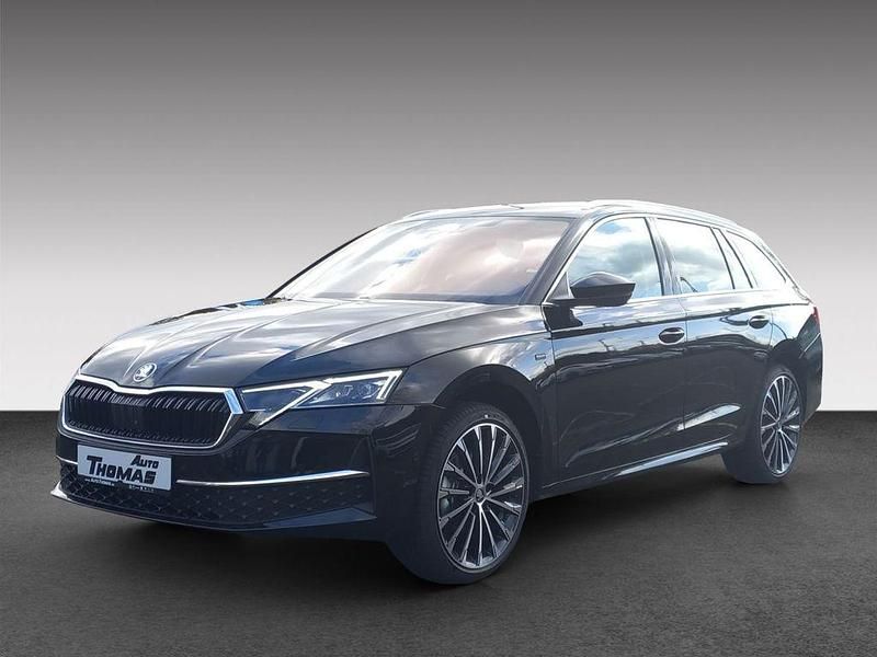 Schwarzmagic perleffekt Neu 2025 Skoda Octavia Tour Kombi | 46.910 € - Bild 1/4