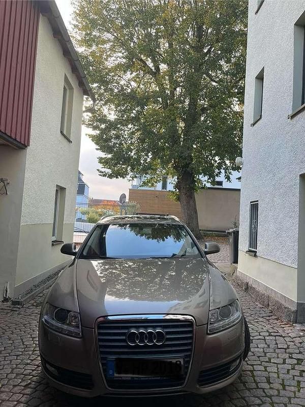 Gebraucht Audi A6 Comfort 170 PS (125 kW) 2011 Kombi