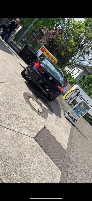 Gebraucht BMW 640 313 PS (230 kW) 2015 Schwarz Coupé