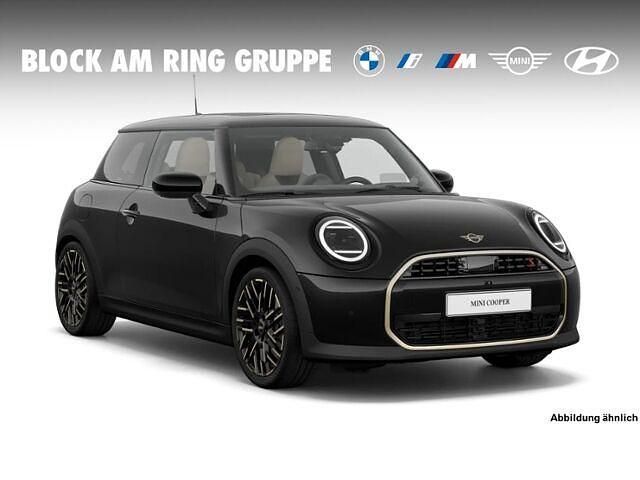 Gebraucht Mini Cooper S Favoured 204 PS (150 kW) 2022 Othercolor Kleinwagen