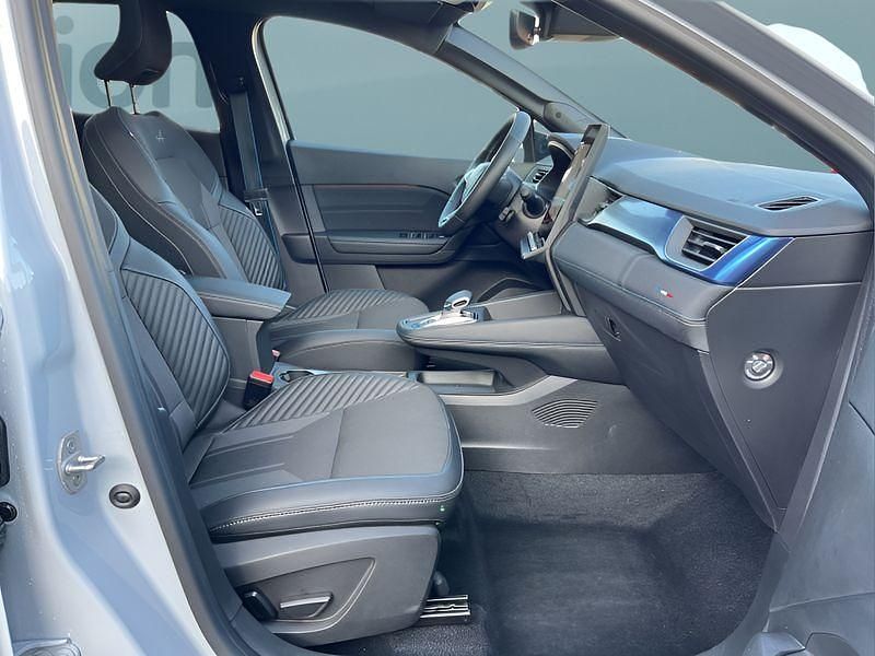 Gebraucht Renault Symbioz 143 PS (105 kW) 2025 Grau SUV