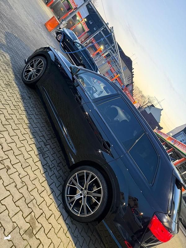 Gebraucht Audi Q7 Ambiente 272 PS (200 kW) 2015 Schwarz SUV