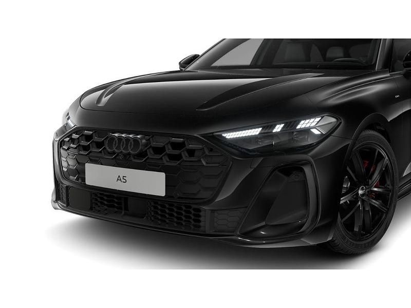 Neu Audi A5 Sport 299 PS (219 kW) 2026 Mythosschwarz metallic Kombi