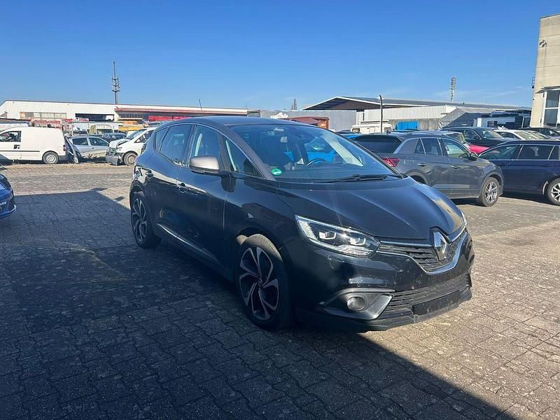 Gebraucht Renault Scénic IV Bose Edition 160 PS (117 kW) 2017 Van / Kleinbus