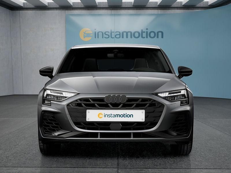 Gebraucht Audi S3 333 PS (244 kW) 2025 Grau Limousine