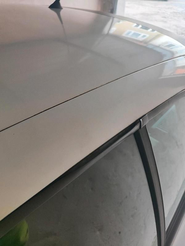 Gebraucht Renault Clio II 55 PS (40 kW) 2005 Grau Kleinwagen