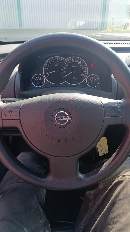 Gebraucht Opel Tigra 2005 Grau Cabrio