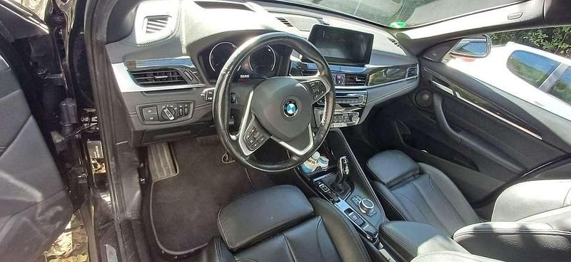 Gebraucht 2020 BMW X1 M Sport SUV | 28.500 € (Teuer) - Bild 1/4