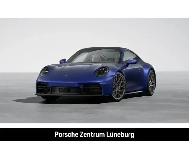 Używany Porsche 911 Carrera S 480 KM (353 kW) 2026 Coupe