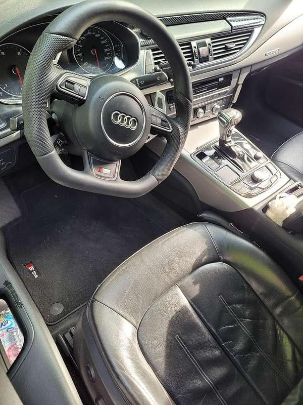 Gebraucht Audi A7 315 PS (231 kW) 2011 Coupé