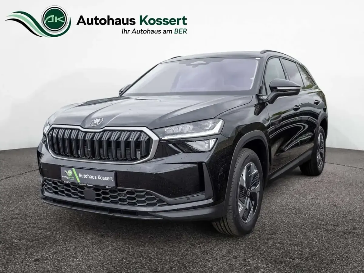 Usata Skoda Kodiaq Selection 150 CV (110 kW) 2026 SUV