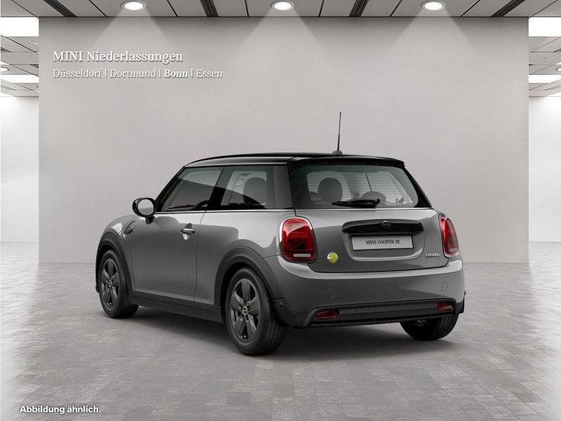 Gebraucht Mini Cooper SE 135 kW (184 PS) 2022 Grau Kleinwagen