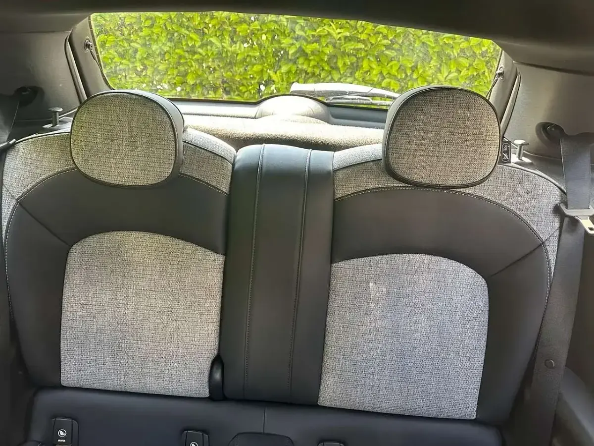Gebraucht Mini Cooper S 192 PS (141 kW) 2020 Grau Kleinwagen