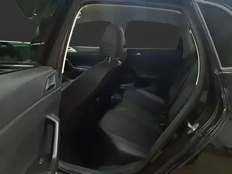 Gebraucht VW Polo Goal 2025 Schwarz Kleinwagen