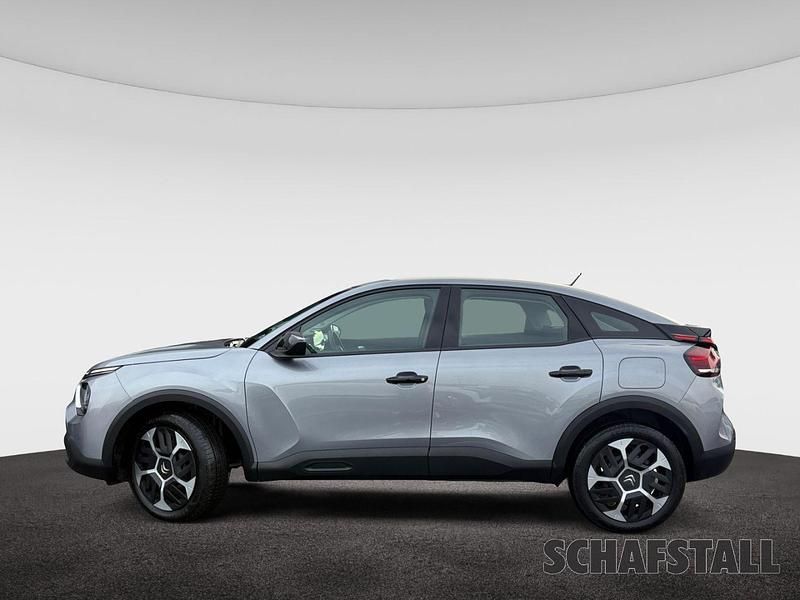 Gebraucht Citroën C4 101 PS (74 kW) 2024 Gris artense Limousine