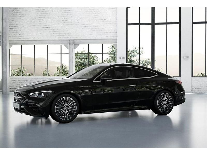 Gebraucht Mercedes 180 AMG 170 PS (125 kW) 2025 Schwarz Limousine