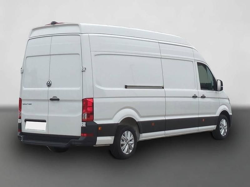 Neu VW Crafter R 177 PS (130 kW) 2025 Weiß Van