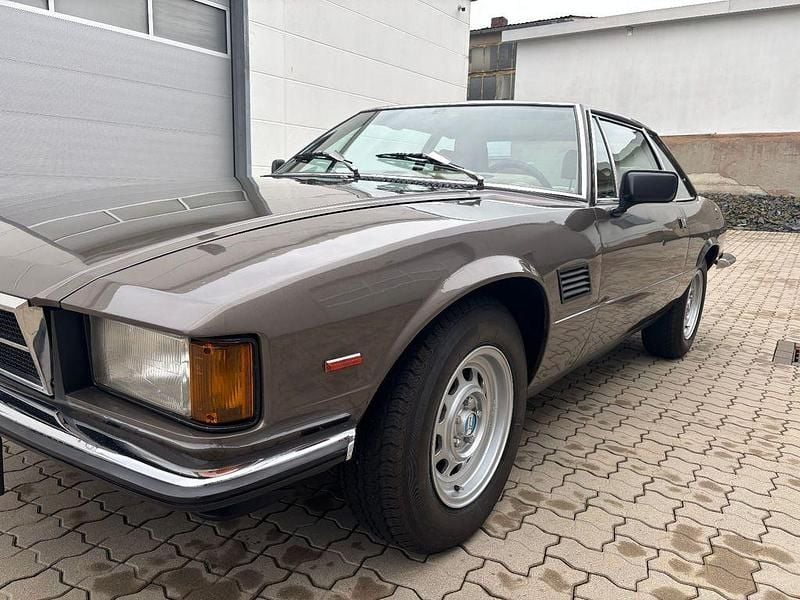 Gebraucht De Tomaso De Tomaso Longchamp 334 PS (245 kW) 1978