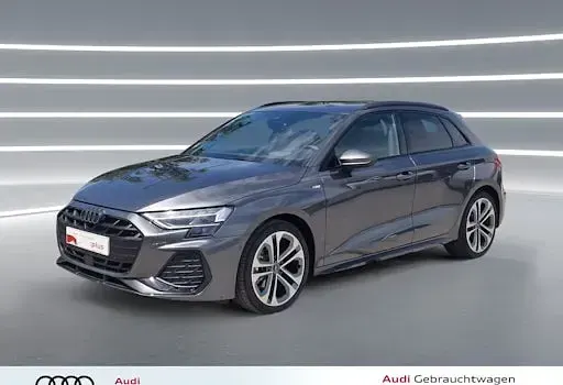 Gebraucht Audi A3 S-Line 150 PS (110 kW) 2025 Limousine