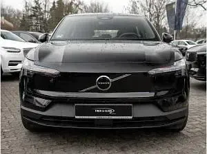 Neu Volvo EX30 200 kW (272 PS) 2026 Blau (cloud blue) SUV