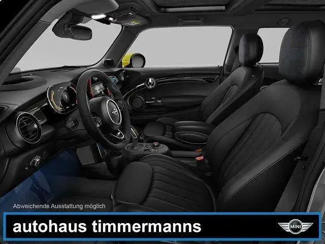 Gebraucht Mini Cooper SE 135 kW (184 PS) 2021 Kleinwagen