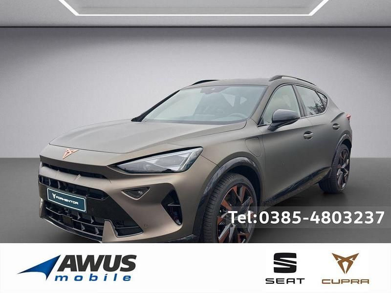 Braun Neu 2025 Cupra Formentor VZ SUV | 47.990 € (Fairer Preis) - Bild 1/4