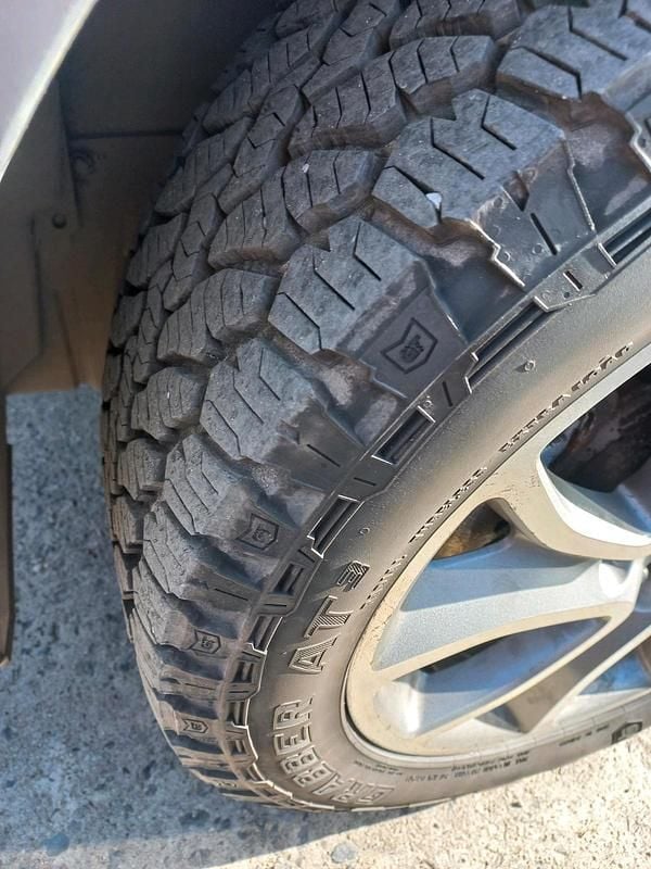 Gebraucht Citroën C-Crosser 156 PS (114 kW) 2007 Silber SUV