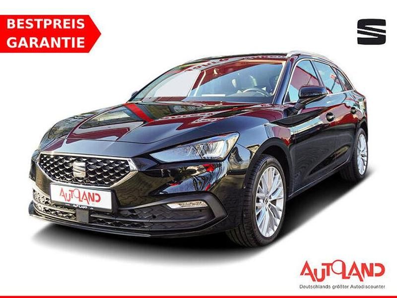 Gebraucht Seat Leon 2021 Andere