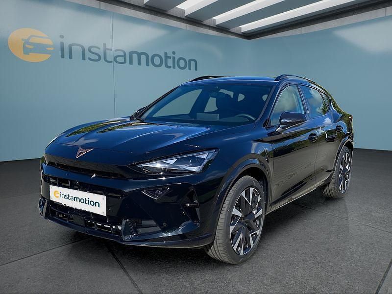 Neu Cupra Formentor 150 PS (110 kW) 2025 Grau SUV