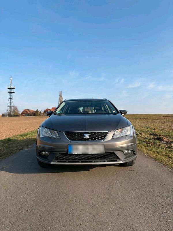 Gebraucht Seat Leon X-Perience 184 PS (135 kW) 2015 Kombi
