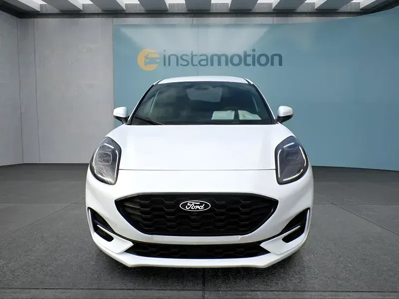 Neu Ford Puma ST-Line 125 PS (91 kW) 2025 SUV