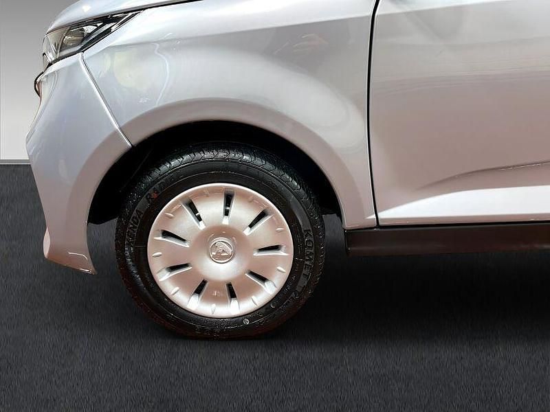 Gebraucht Aixam City Pack 2025 Silber Kleinwagen