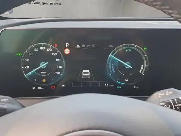 Neu Kia Sportage 252 PS (185 kW) 2026 (hbc) experience green / pearl SUV