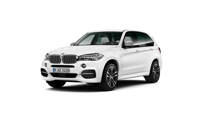 Gebraucht BMW X5 Shadowline 381 PS (280 kW) 2026 SUV