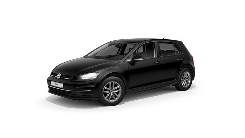 Gebraucht 2020 VW Golf VII Comfortline | 18.900 € (Guter Preis) - Bild 1/4