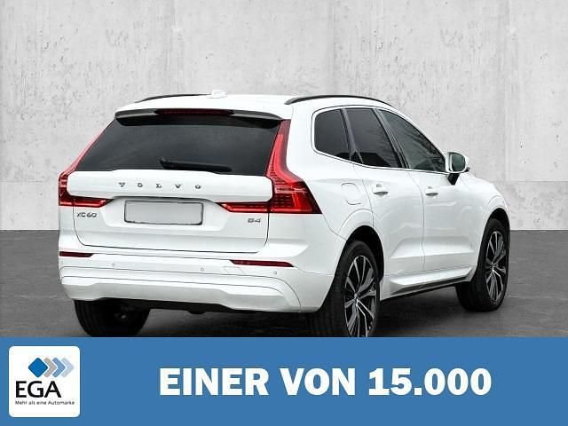 Gebraucht Volvo XC60 Core 197 PS (144 kW) 2024 Metallic SUV