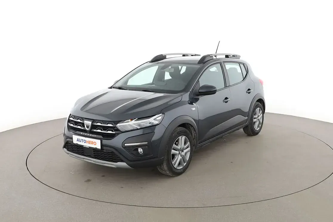 Gebraucht Dacia Sandero Comfort 91 PS (66 kW) 2021 Limousine