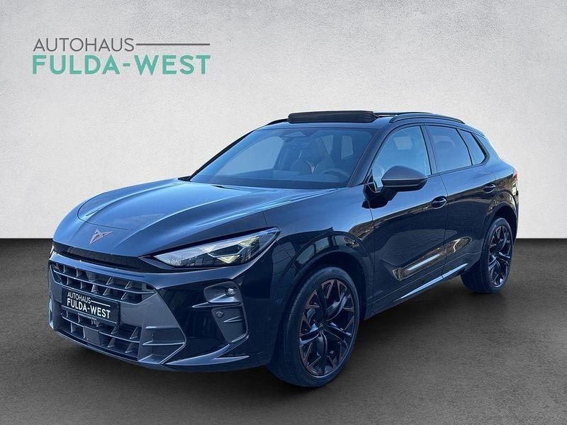 Schwarz Neu 2025 Cupra Terramar VZ SUV | 46.440 € (Fairer Preis) - Bild 1/4