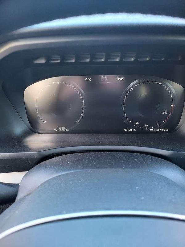 Gebraucht Volvo XC90 Inscription 235 PS (172 kW) 2018 SUV