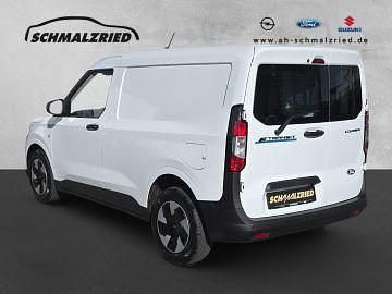Neu Ford Transit Trend 100 kW (136 PS) 2026 Weiß Van