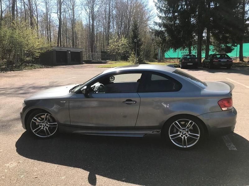 Gebraucht 2012 BMW 135 Coupé Coupé | 14.500 € (Fairer Preis) - Bild 1/4